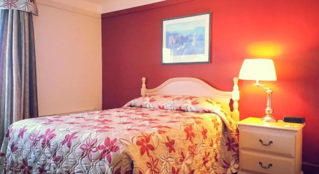 Номер Standard Granite Town Hotel