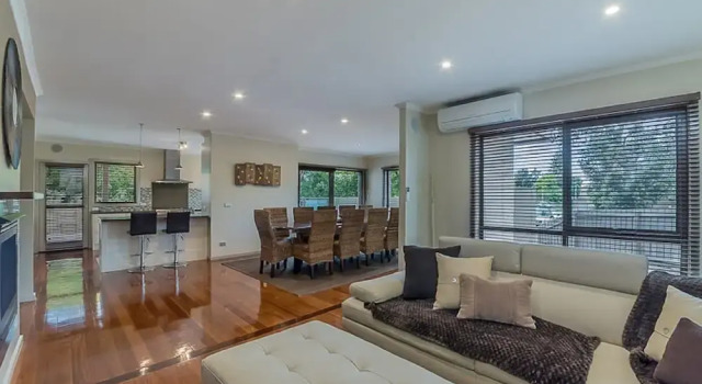 Broadwater By The Beach - With Heated Outdoor Spa