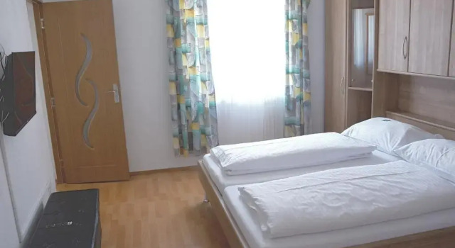 Апартаменты с 2 комнатами Hotel-Gasthof Restaurant Murblick