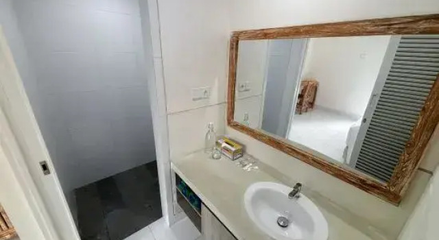 Suite 2 camere Odika Lovina Villas