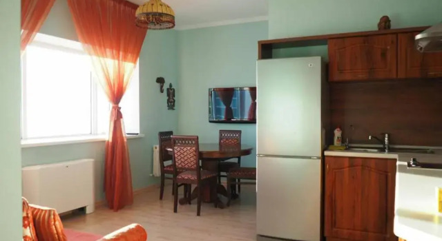 Business Suite Vip House Hotel