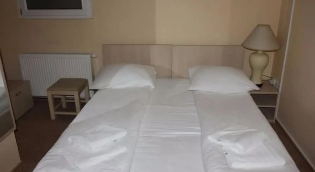 Номер Economy ETN Hotel