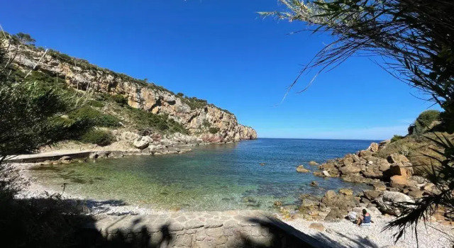 Вилла Deliziosa Villa a 500 metri dal mare con Piscina