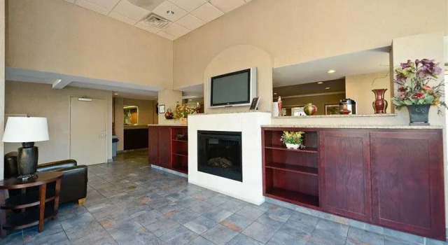 Americas Best Value Inn and Suites Overland Park/Kansas City, Rezervați Hotel Overland Park 
