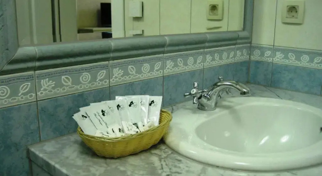 Семейный номер Standard Eco-selo Grabovica