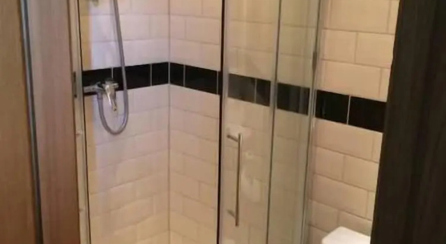Апартаменты c 1 комнатой Kensington and Chelsea Apartment