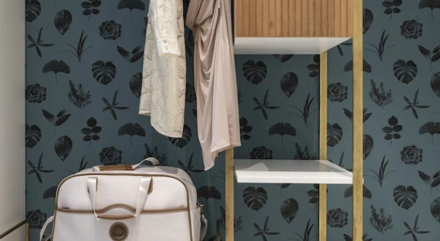 Номер Superior Horti 14 Borgo Trastevere Hotel