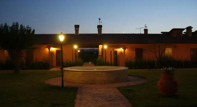 Valle del Metauro Country House, Varaa Hotelli All inclusive -hotellit kohteessa Marche, All Inclusive