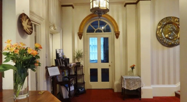 Holgate Hill Hotel, Boek Hostel Goedkope hotels in Merseyside