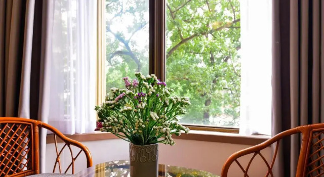 Номер Superior The Spring Hotel