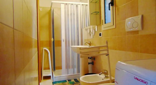 Номер Standard Villa Antonio Calderisi