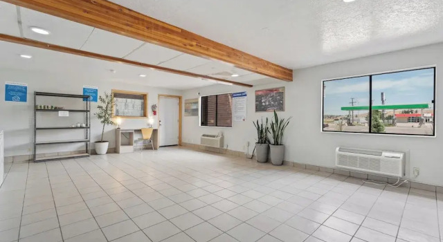 Evanston Inn Extended Stay, Varaa Hotelli Evanston Wyoming