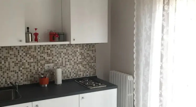 Deluxe lejlighed B&B Sant'Oronzo