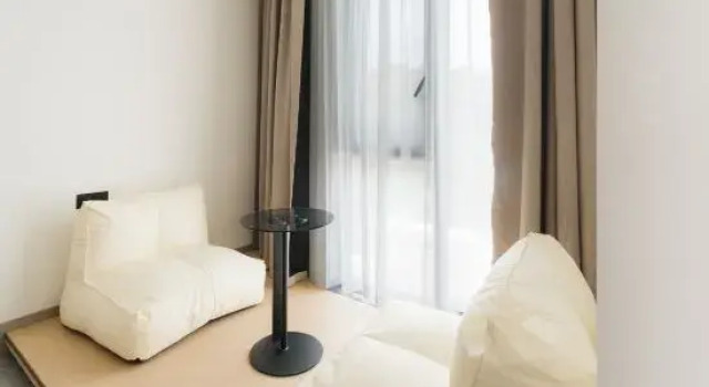 Люкс Deluxe Suye Homestay (Yongquan Town)