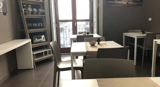 OttoMood Ala Ovest Catania Centro
