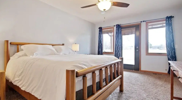 First Floor 3 BR Condo, Northern Bay Golf Course by RedAwning, Reserva ahora Hotel Dellwood Estados Unidos