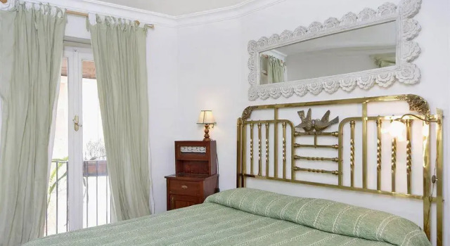 Gambero Apartments, Забронировать Апартаменты/квартира Спанья Рим, рядом с Посольство США в Риме