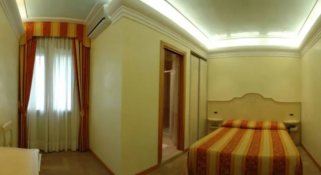 Номер Superior Locanda Zabotto