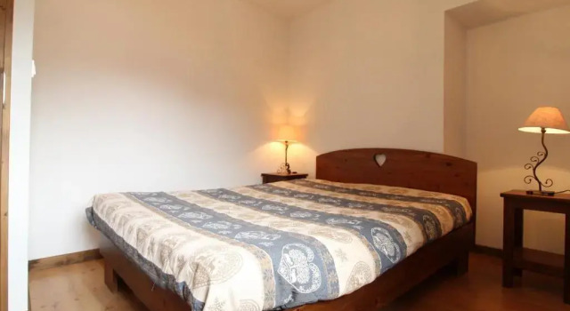 Appartement Aussois, 4 pièces, 8 personnes - FR-1-508-224, Boek Appartement Aussois Maurienne Valley