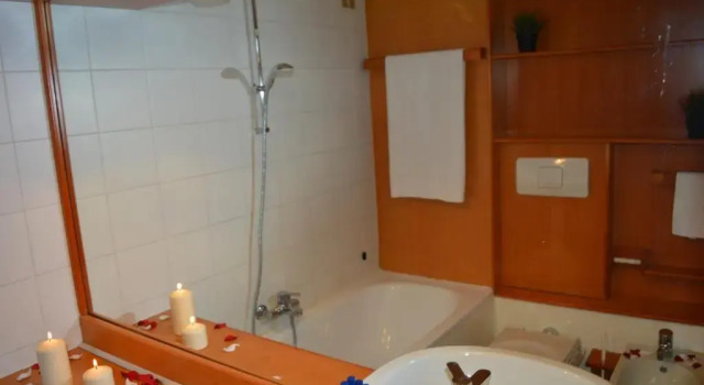 Студия Standard Residence Il Vigo di Marilleva