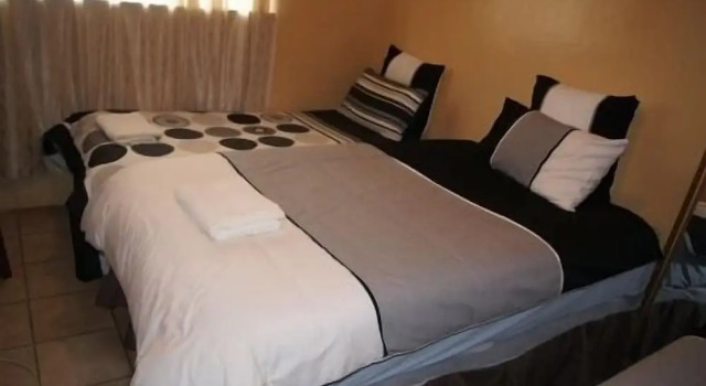 Standard chambre Boikhethelo Guest House