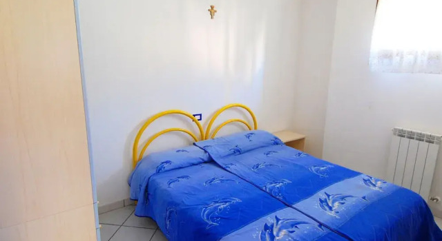 Modern Apartments in Rosolina Mare with Private Parking, Prenota Appartamento Hotel a Veneto con parcheggio, Parcheggio