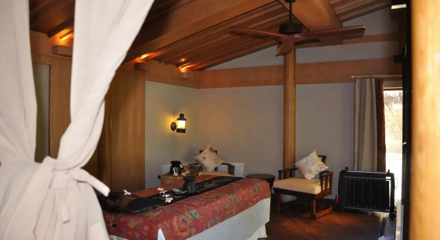 Fairy Maiden Mountain Huabang Hotel, Prenota Hotel Chongqing Chongqing Area
