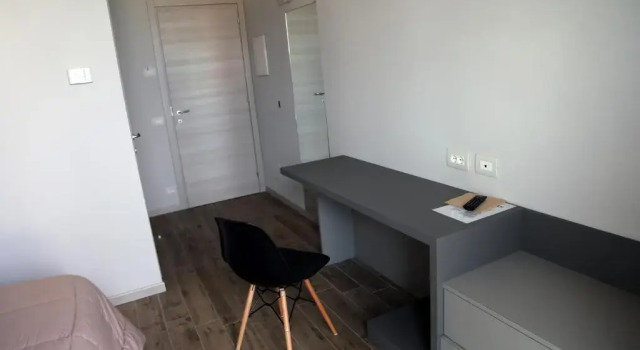 Двухместный номер Standard Donati Business Rooms