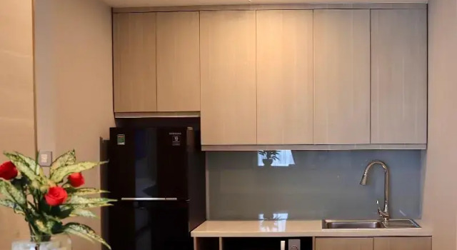Номер Standard с балконом Imperial Nha Trang