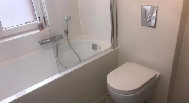 Номер Standard Hôtel Le Manoir