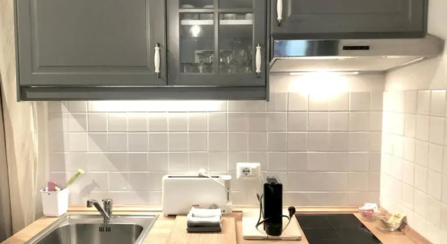 Студия Holiday home Sellanraa