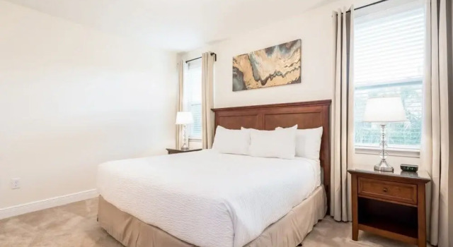 Вилла Aco258668 - The Encore Club Resort - 8 Bed 7 Baths Villa