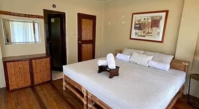 Двухместный номер Premier с балконом Casita Ysabel