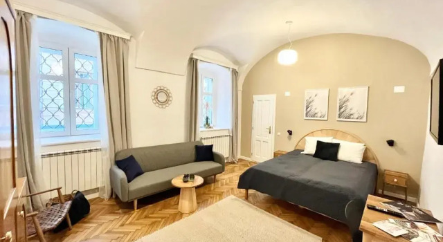 Номер Standard Filek House