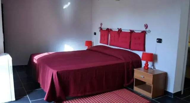 B&B Notti Al Sirente