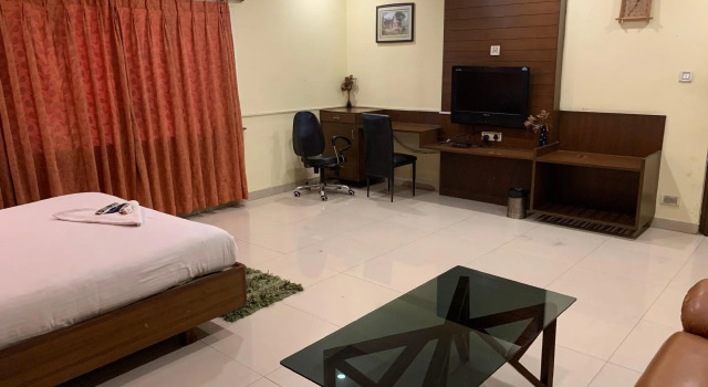 Hotel Kp Suites Kondapur