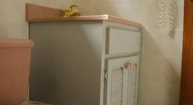 Номер Comfort Ocean Crest Villa