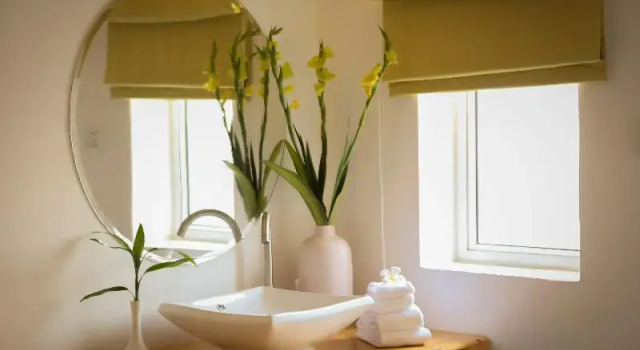Двухместный номер Standard The Frangipani Living Arts Hotel and Spa