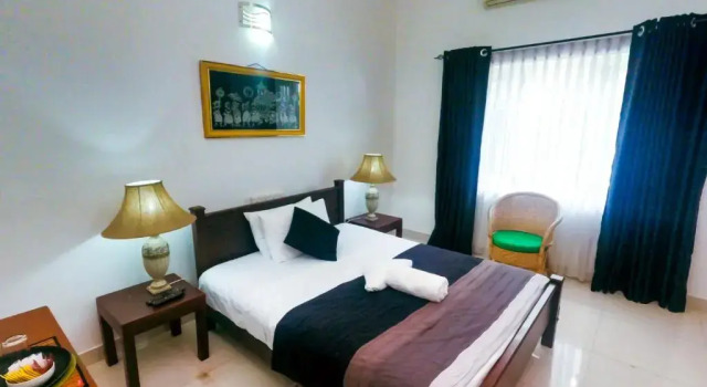 Thilina Villa