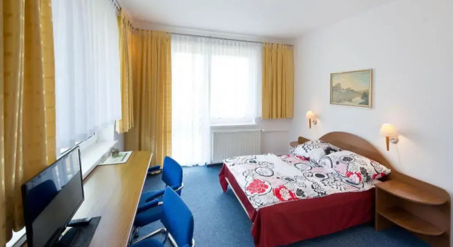 Номер Standard La Residence Kasandra
