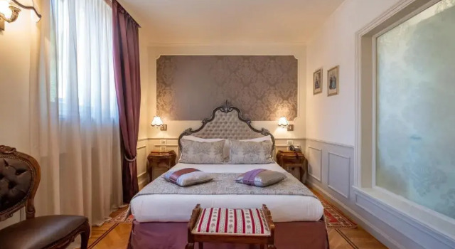 Номер Superior Relais Colle San Pietro