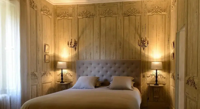Les Chambres dHôtes du Château de Saint-Georges, Reserva ahora Bed & breakfast Hoteles en Centro con aparcamiento, Aparcamiento
