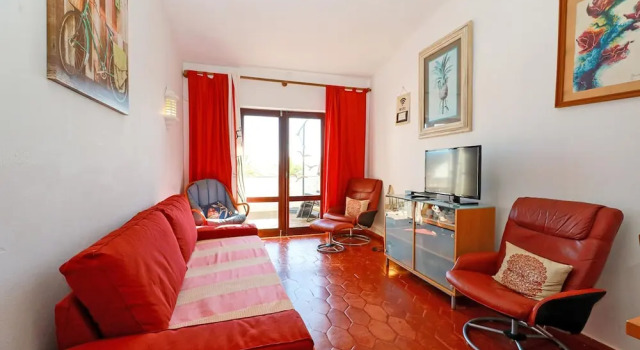 Апартаменты B86 - Beachline Apartment in Praia da Luz