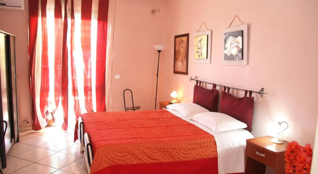 BB Sigismondo Castromediano, Varaa Hotelli Cavallino Lecce