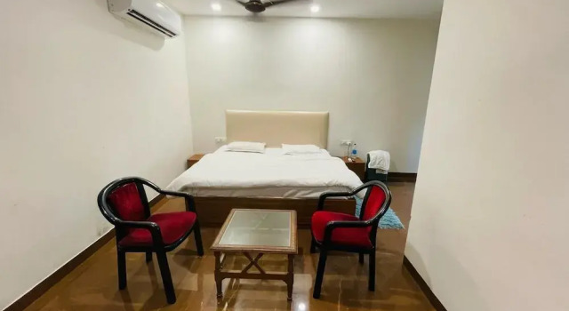 Номер Superior Hotel Sun Star