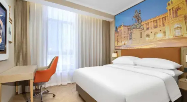 Vienna Hotel (Dongqilu Subway Station), Prenota Hotel Hotel 3 stelle a Jiangsu, 3*