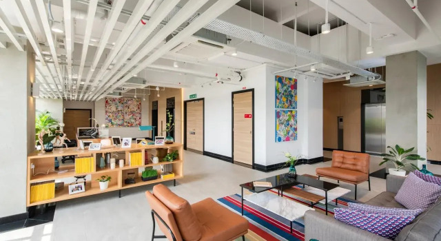 The Canvas Hotel, Забронировать Отель Пелабухан Кланг Селангор