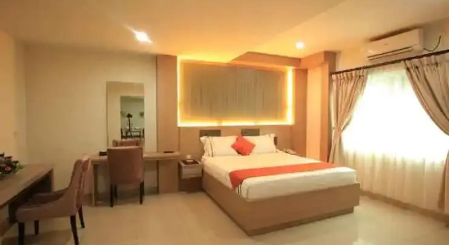 Hotel BBC Sengkang, Reserva ahora Hotel Sengkang Indonesia