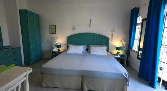 Two Palms Apartment - in Sweet Jewel Apartments