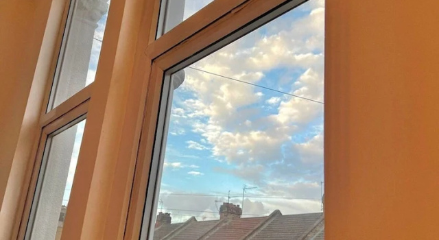 Apartament BAMBU